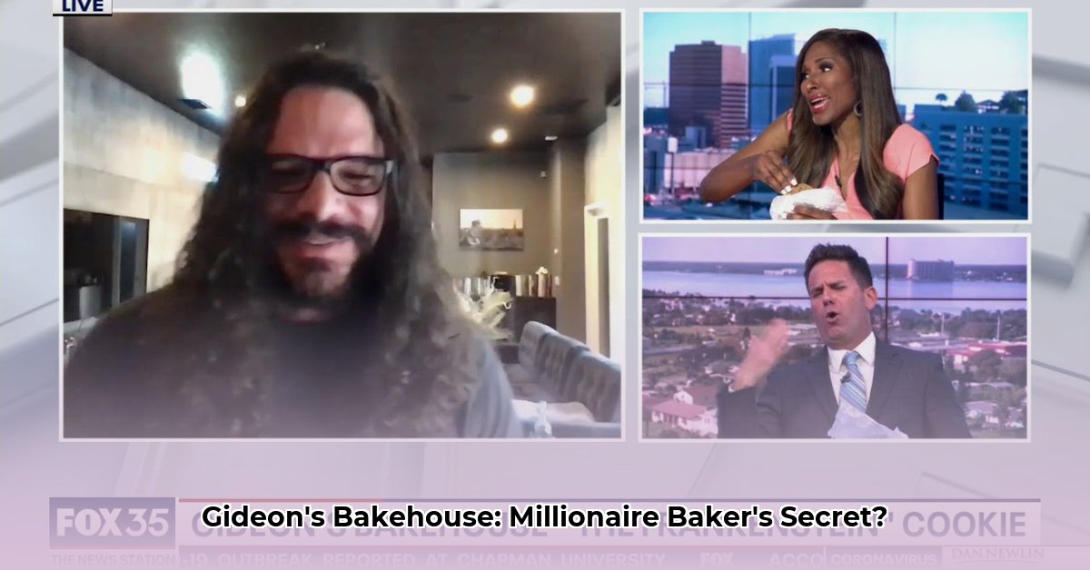 steve-lewis-gideon-s-net-worth